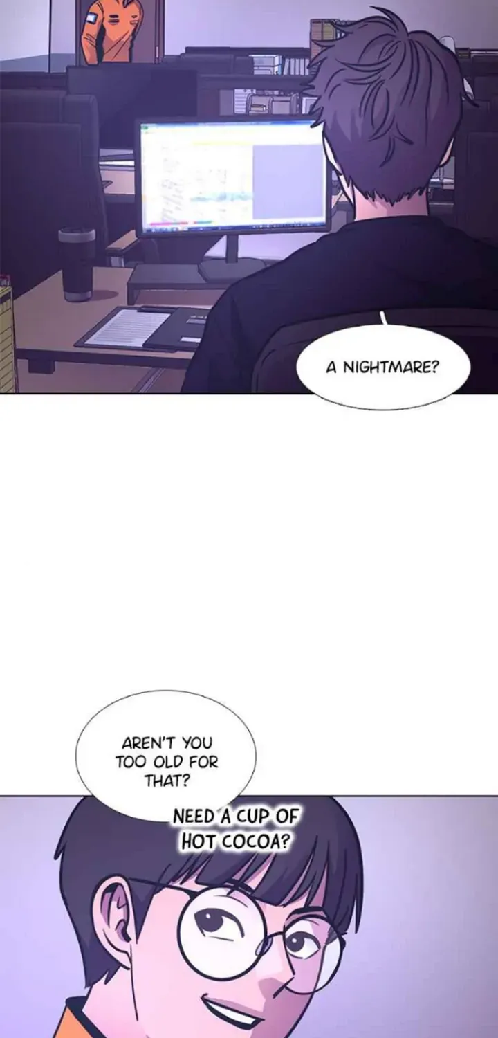 1 Second Zinmanga X Chapter 243 Page 66