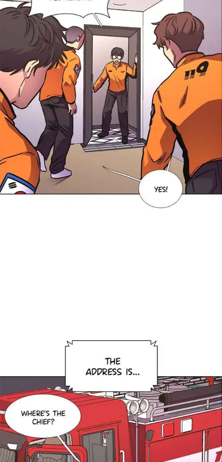 1 Second Zinmanga X Chapter 243 Page 73