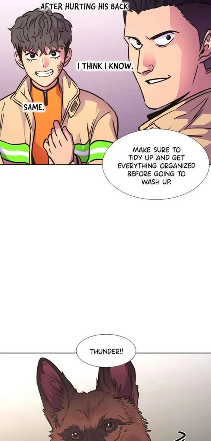 1 Second Zinmanga X Chapter 242 Page 78