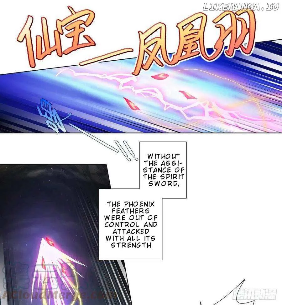 Wo Jia Dashi Xiong Naozi You Keng Zinmanga X Chapter 442 Page 17