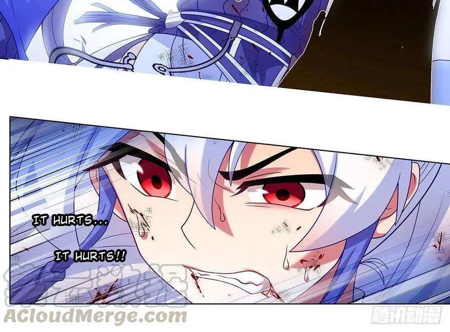 Wo Jia Dashi Xiong Naozi You Keng Zinmanga X Chapter 441 Page 5