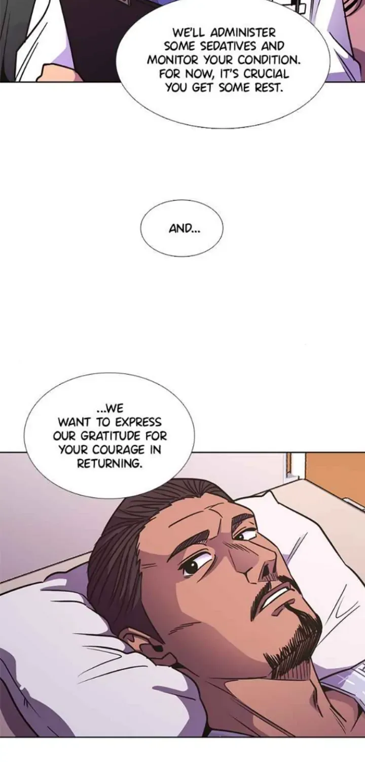 1 Second Zinmanga X Chapter 240 Page 75