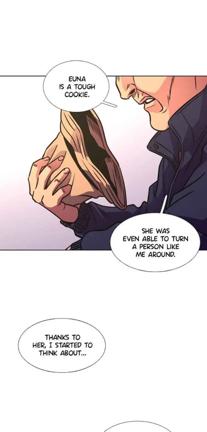 1 Second Zinmanga X Chapter 240 Page 83
