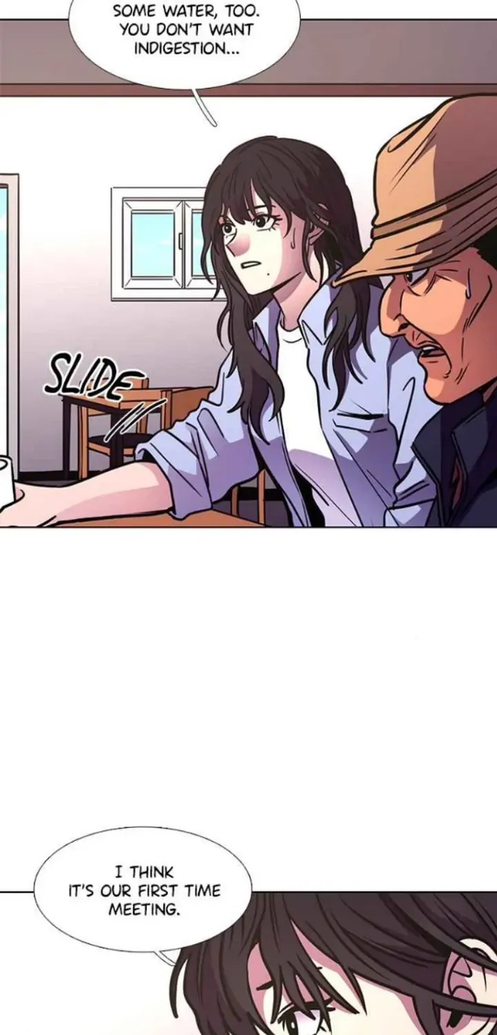 1 Second Zinmanga X Chapter 237 Page 8