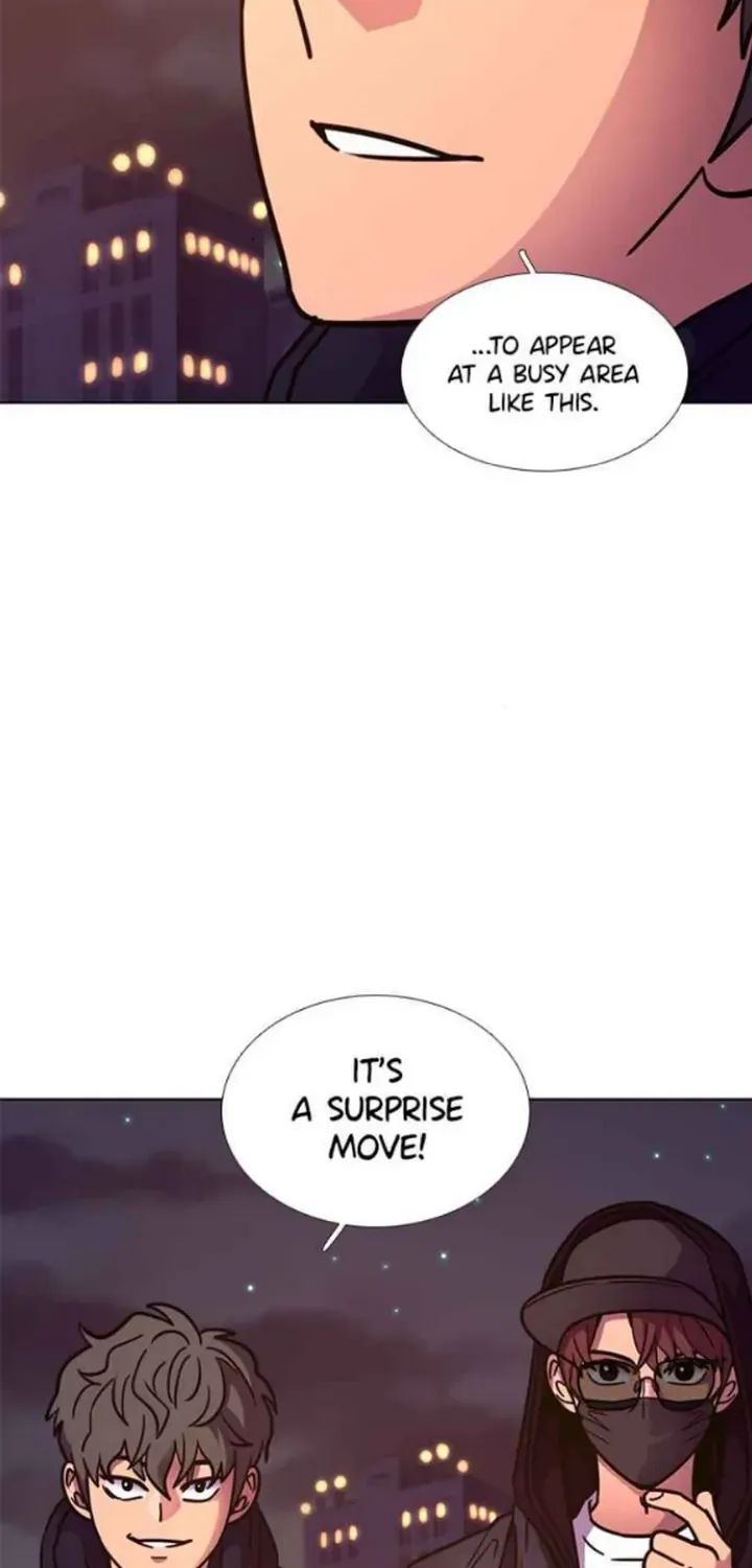 1 Second Zinmanga X Chapter 237 Page 32