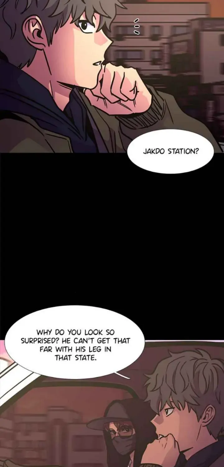 1 Second Zinmanga X Chapter 237 Page 44