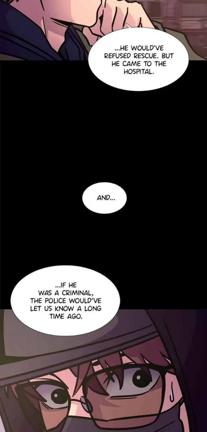 1 Second Zinmanga X Chapter 237 Page 50