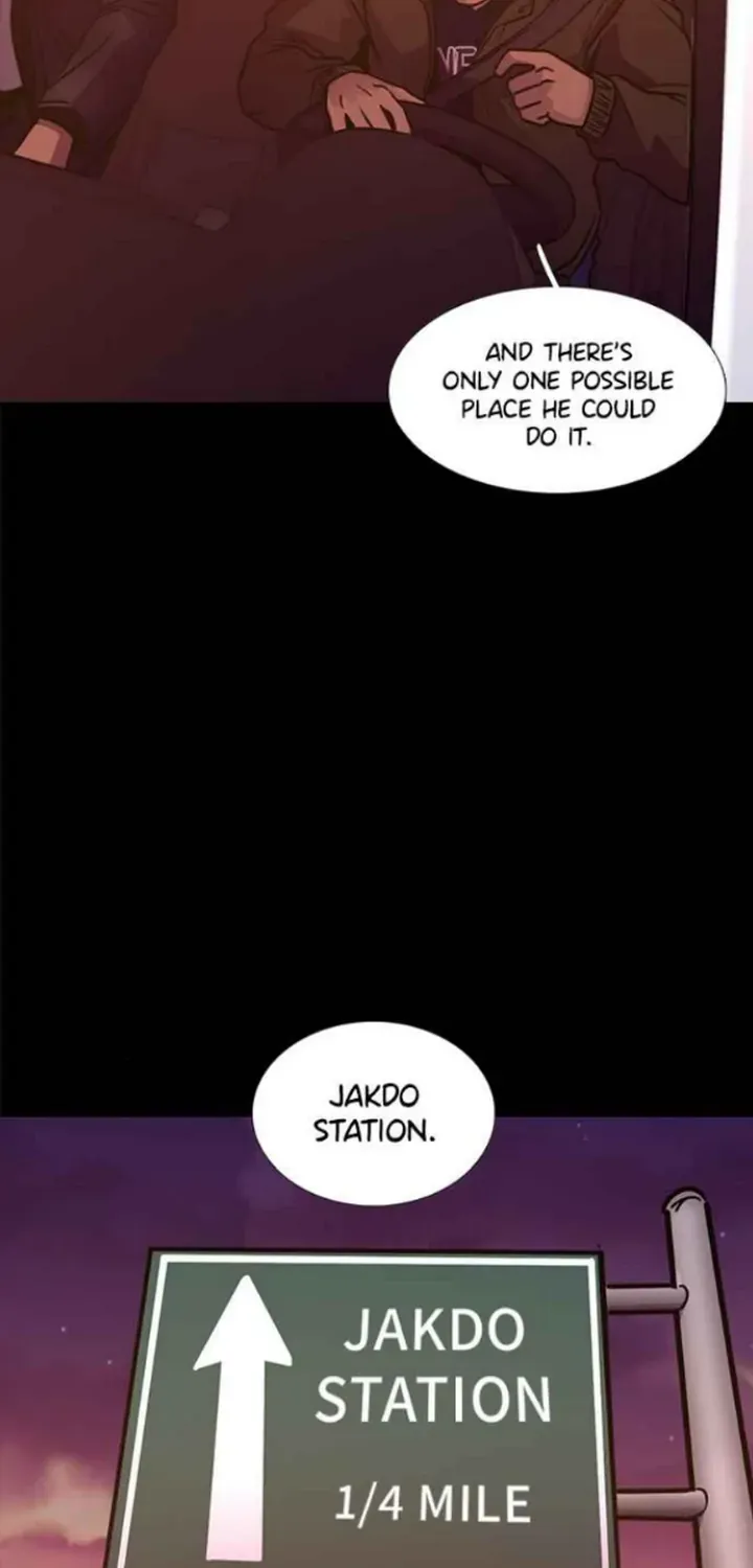 1 Second Zinmanga X Chapter 237 Page 56