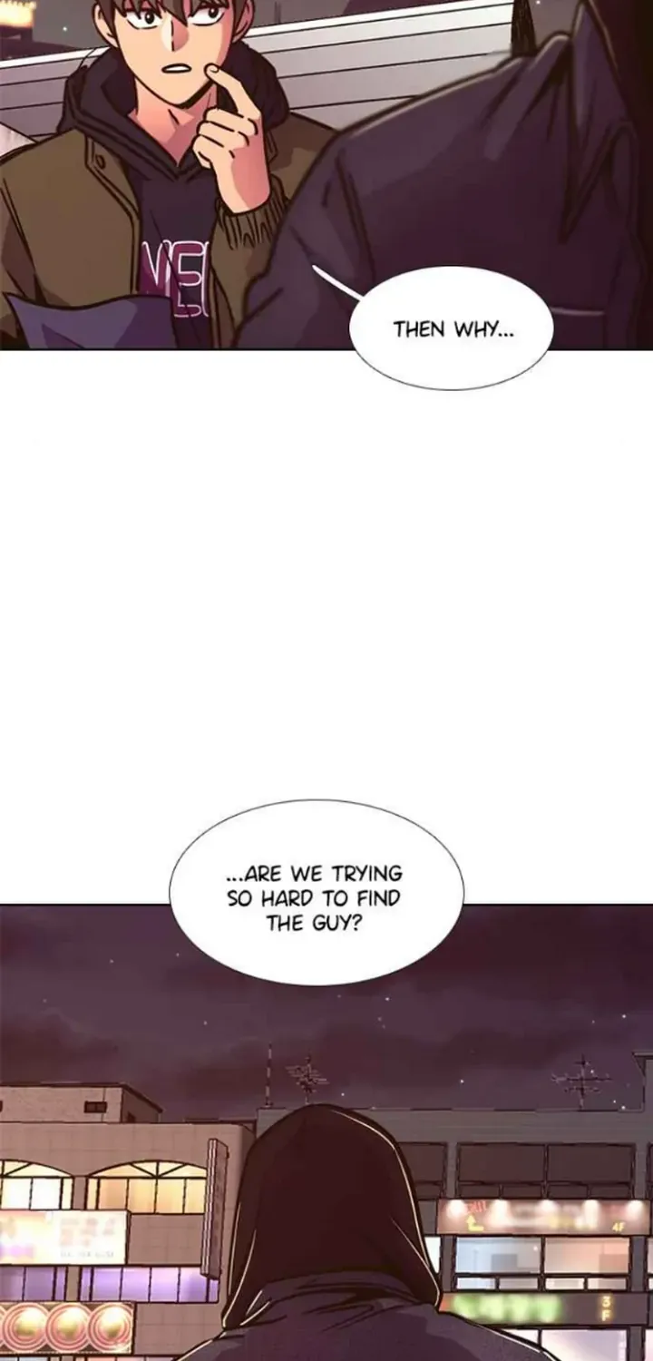 1 Second Zinmanga X Chapter 237 Page 63