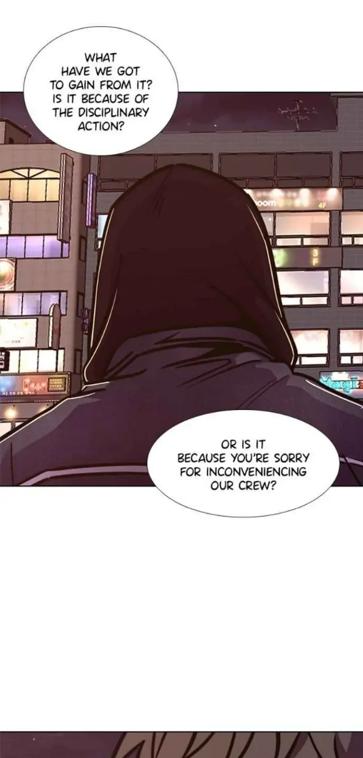 1 Second Zinmanga X Chapter 237 Page 66