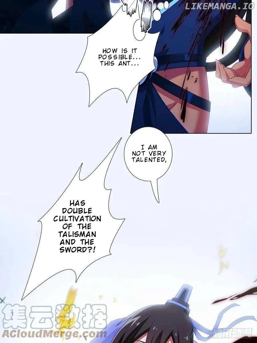 Wo Jia Dashi Xiong Naozi You Keng Zinmanga X Chapter 436 Page 17