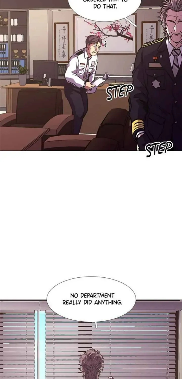 1 Second Zinmanga X Chapter 235 Page 51