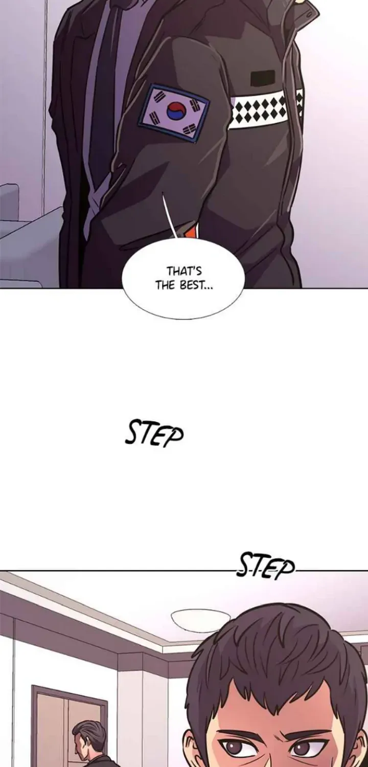 1 Second Zinmanga X Chapter 235 Page 71