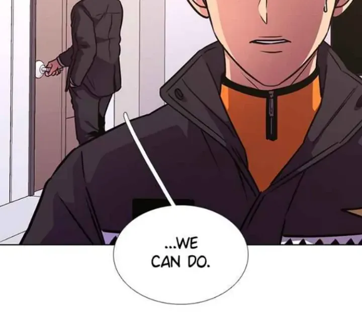1 Second Zinmanga X Chapter 235 Page 72