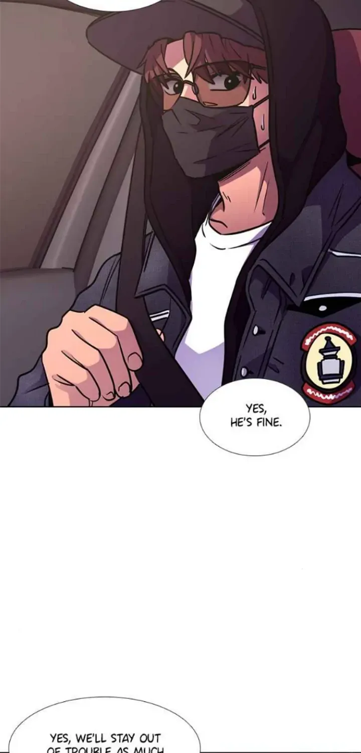 1 Second Zinmanga X Chapter 235 Page 77