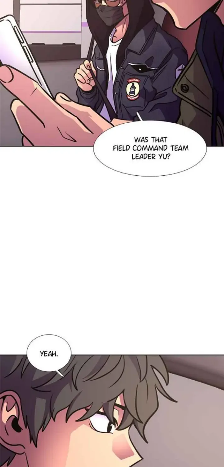 1 Second Zinmanga X Chapter 235 Page 79