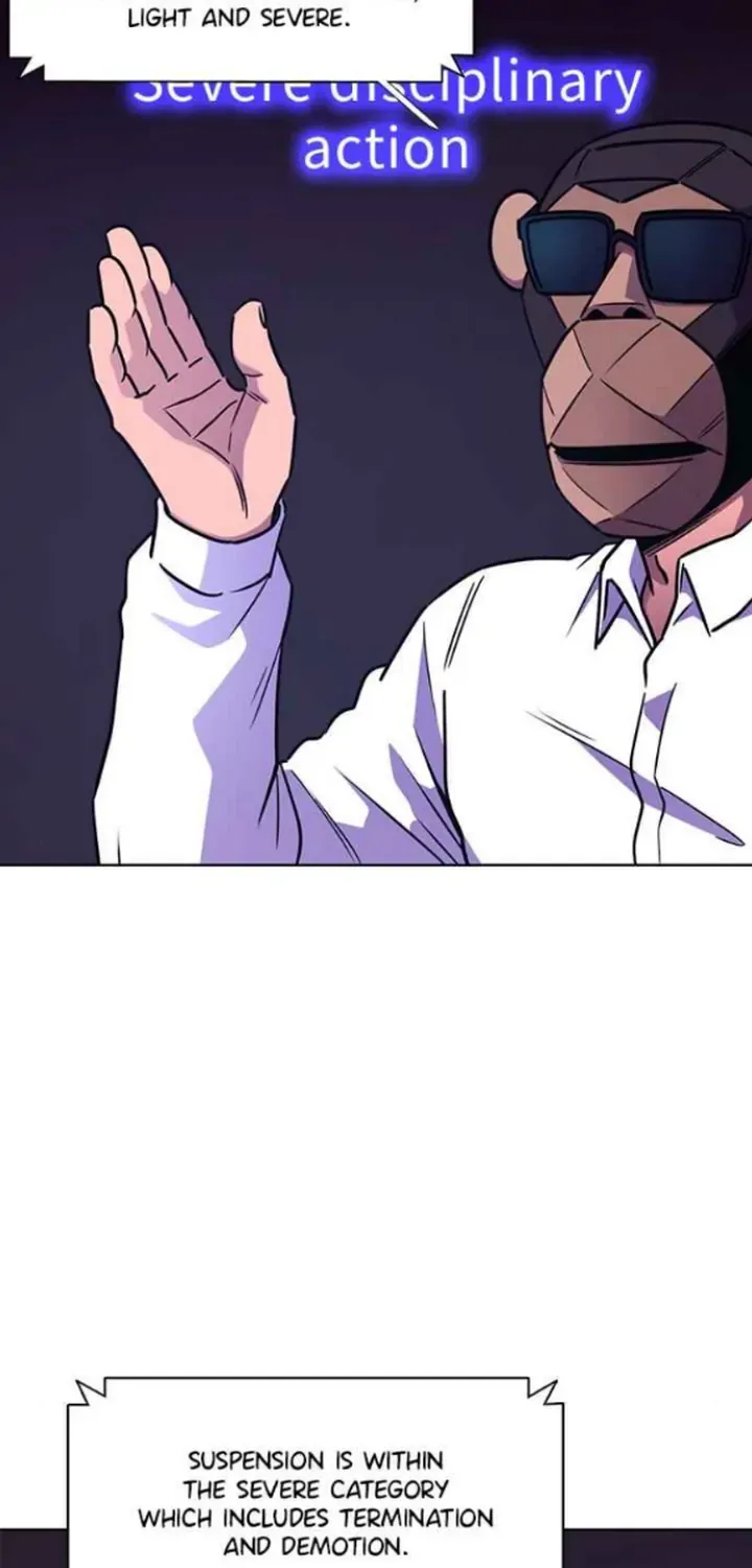 1 Second Zinmanga X Chapter 234 Page 61