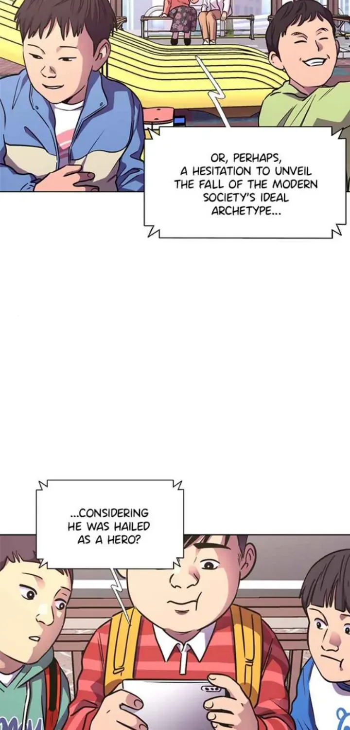 1 Second Zinmanga X Chapter 234 Page 81