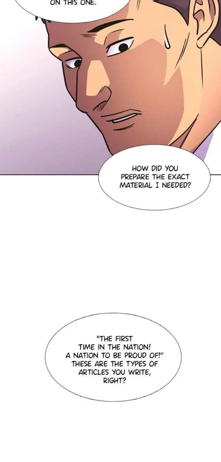 1 Second Zinmanga X Chapter 234 Page 101