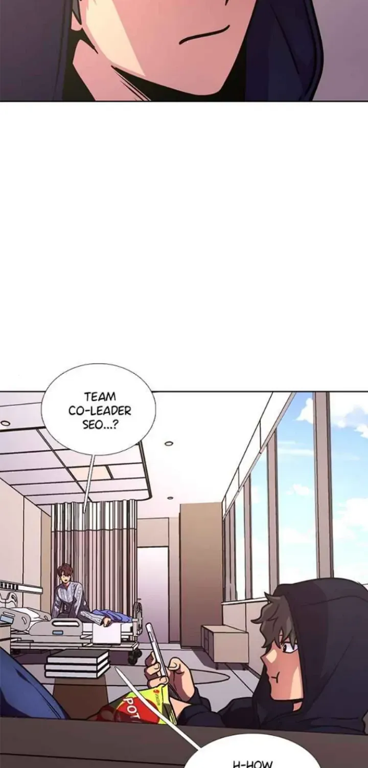1 Second Zinmanga X Chapter 232 Page 80