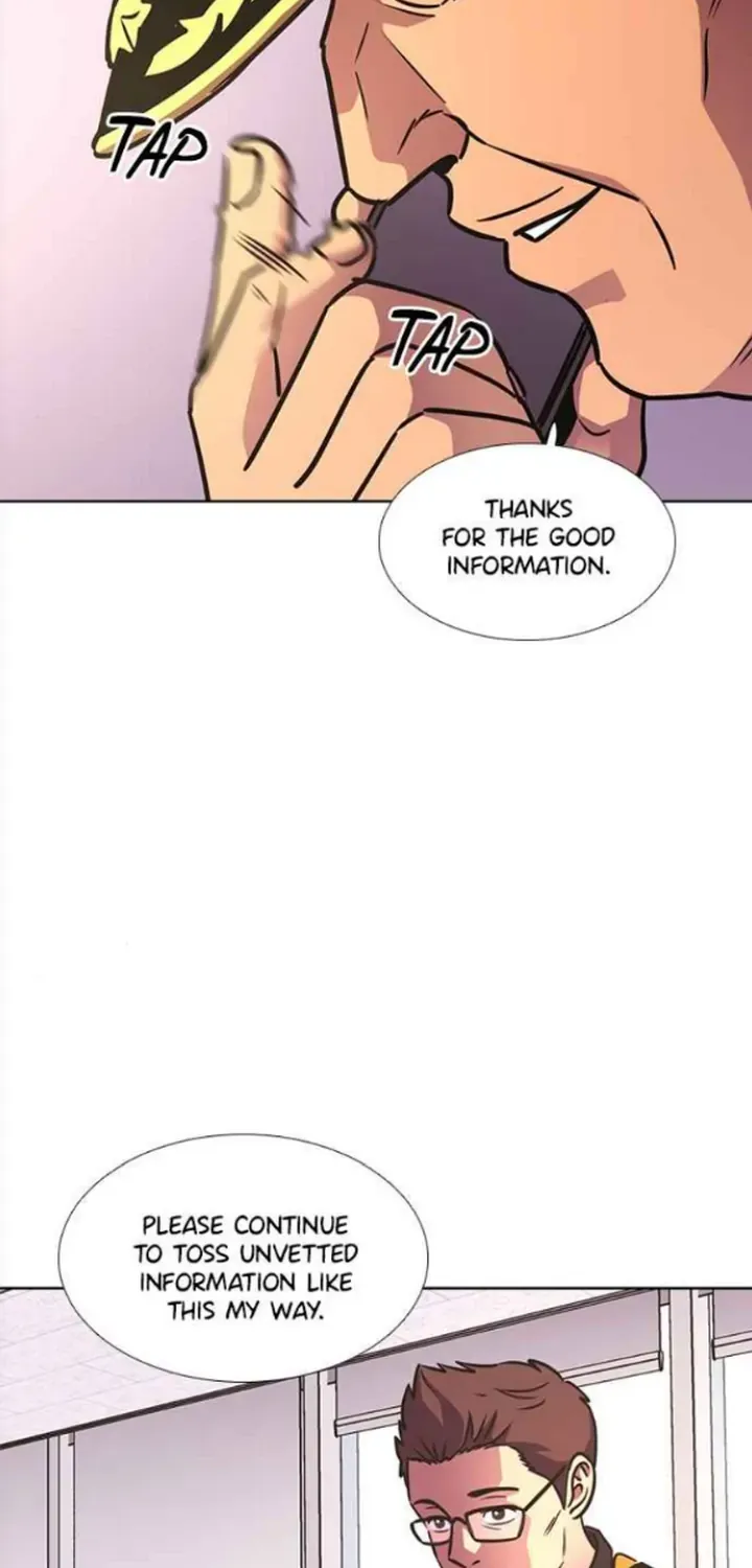 1 Second Zinmanga X Chapter 231 Page 74