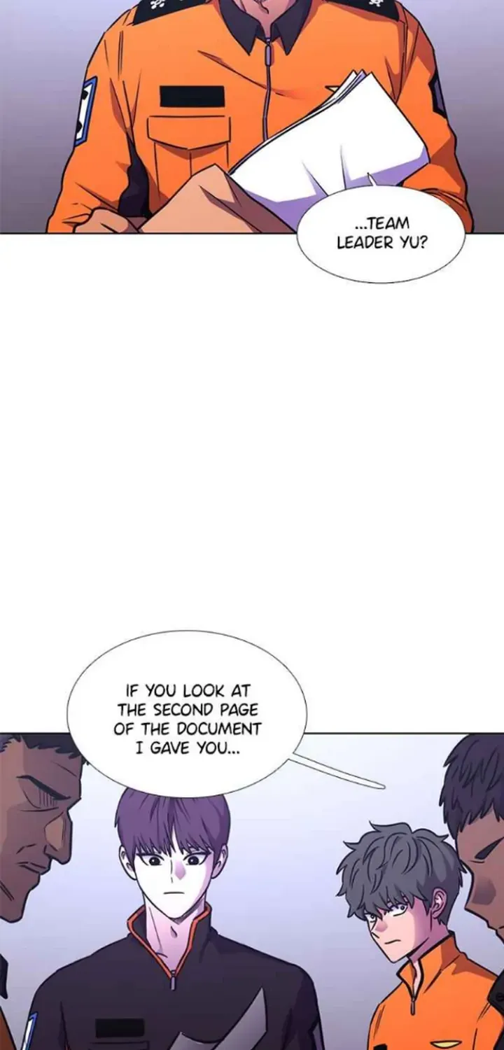 1 Second Zinmanga X Chapter 230 Page 57