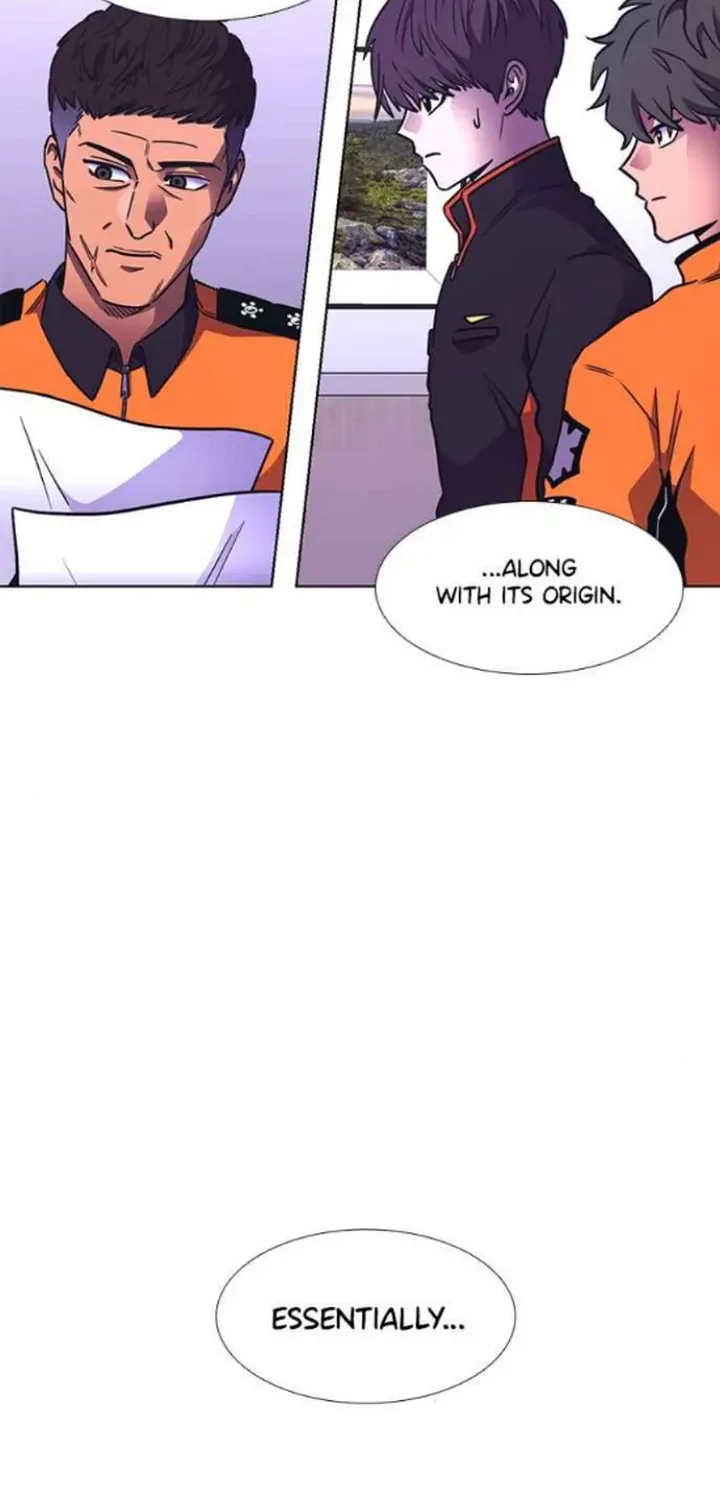 1 Second Zinmanga X Chapter 230 Page 61