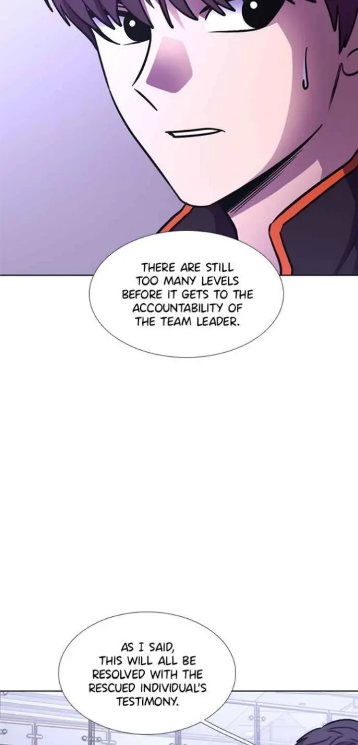 1 Second Zinmanga X Chapter 230 Page 91