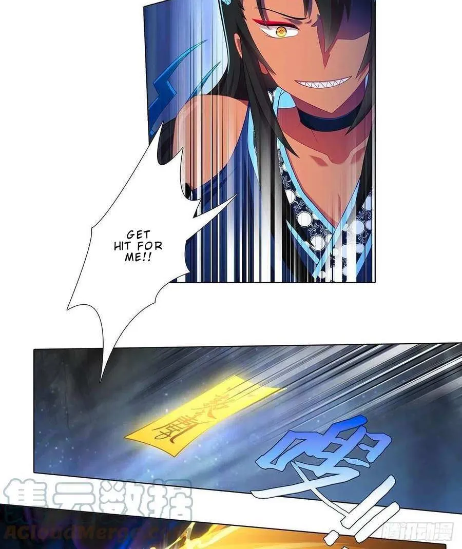 Wo Jia Dashi Xiong Naozi You Keng Zinmanga X Chapter 431 Page 16