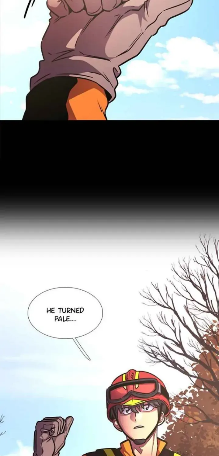 1 Second Zinmanga X Chapter 229 Page 87