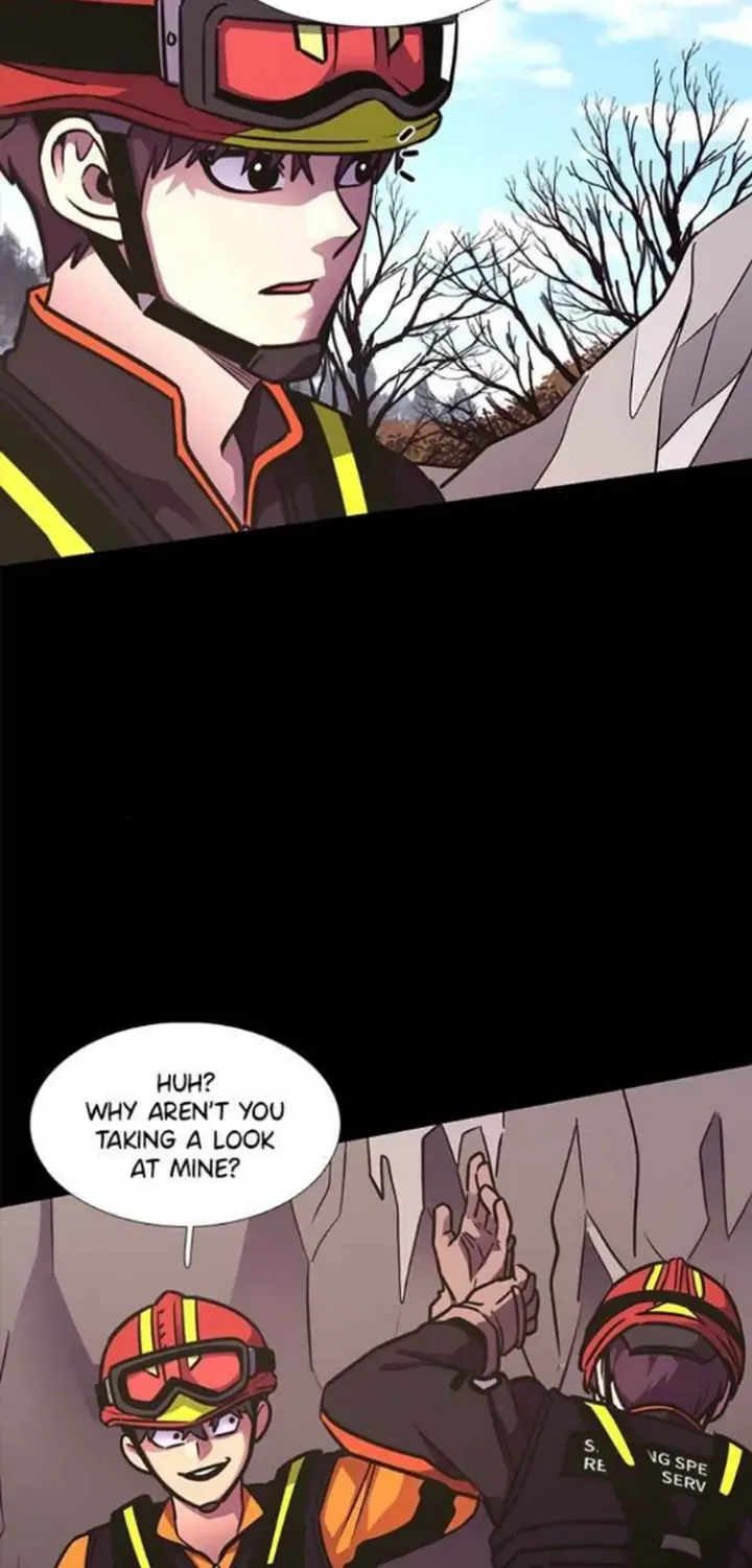 1 Second Zinmanga X Chapter 225 Page 54