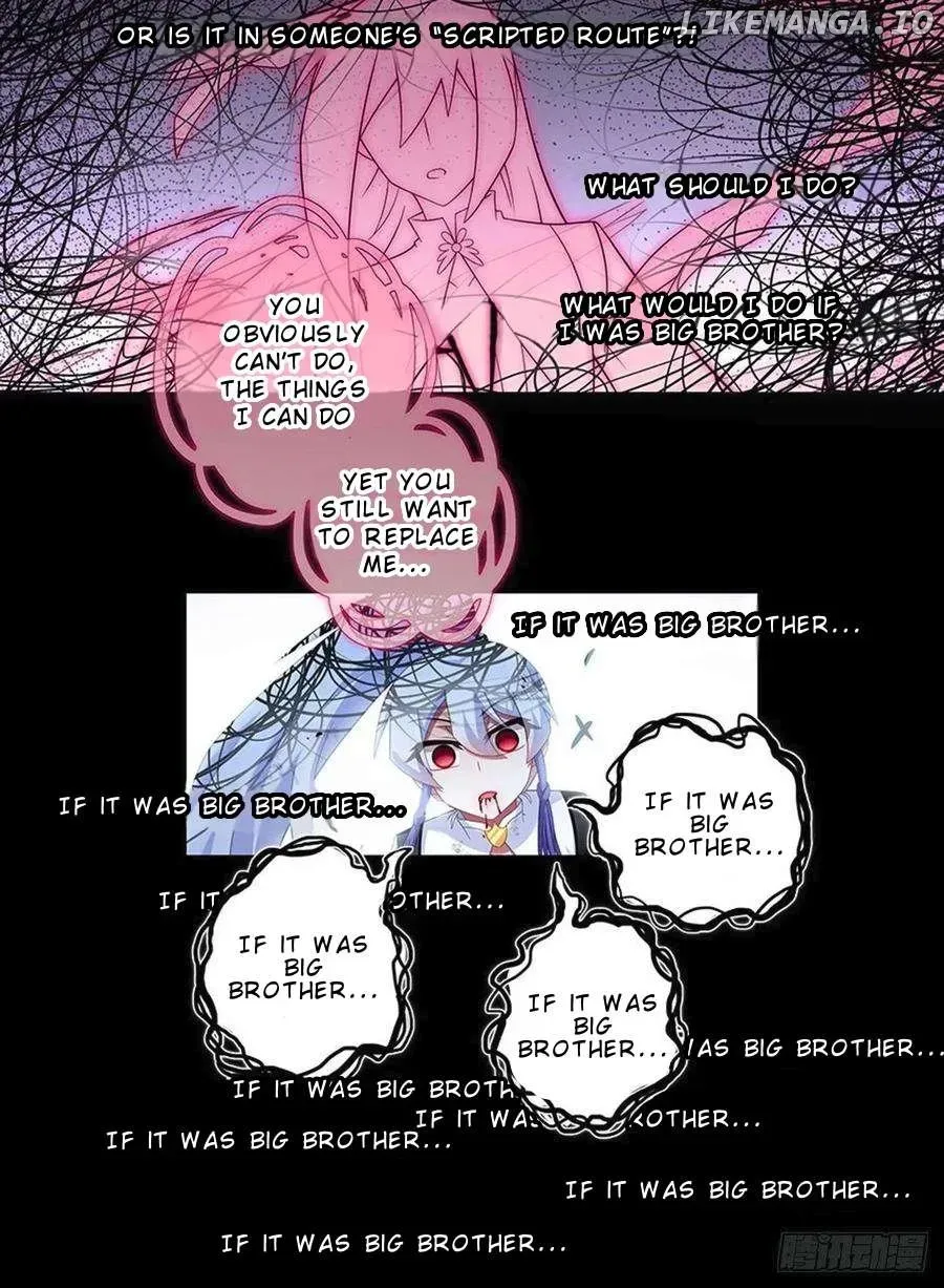Wo Jia Dashi Xiong Naozi You Keng Zinmanga X Chapter 426 Page 13