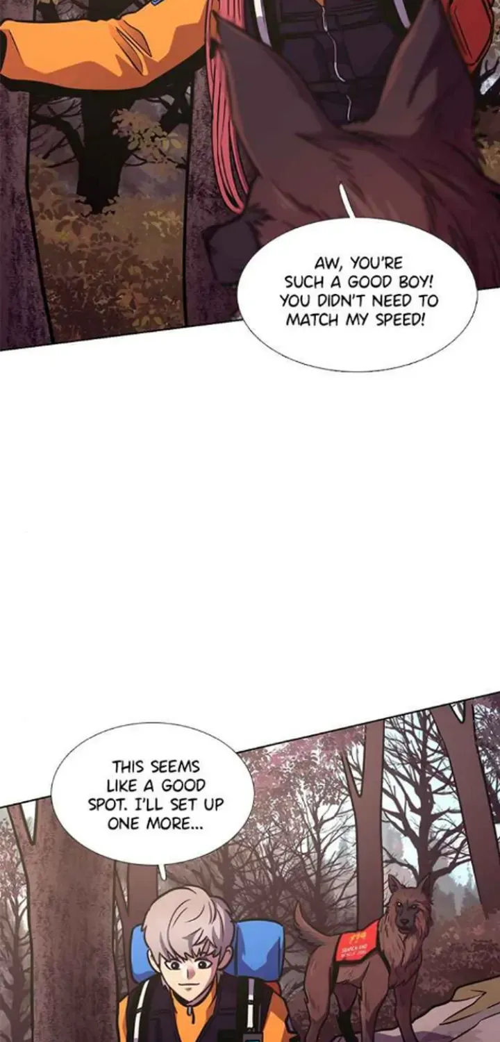 1 Second Zinmanga X Chapter 224 Page 30