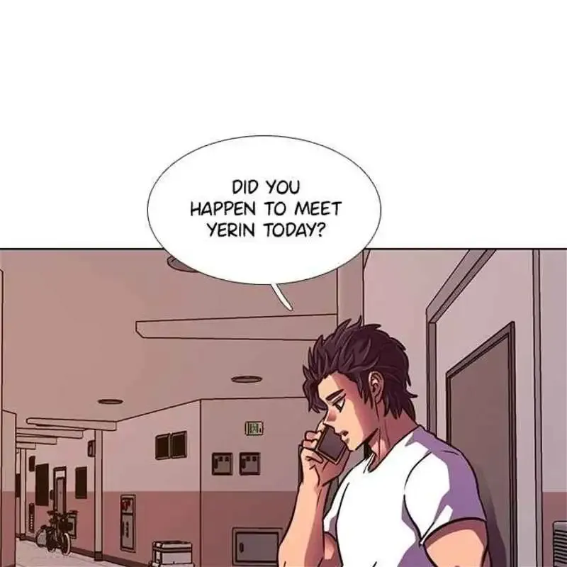 1 Second Zinmanga X Chapter 221 Page 132