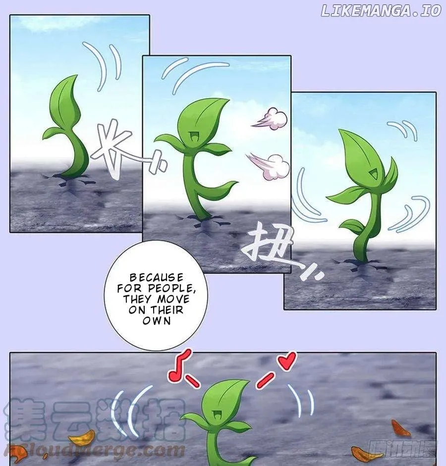 Wo Jia Dashi Xiong Naozi You Keng Zinmanga X Chapter 421 Page 22