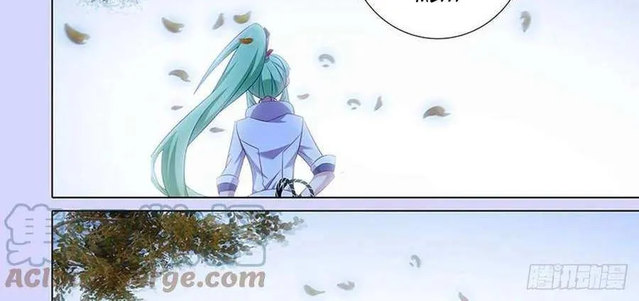 Wo Jia Dashi Xiong Naozi You Keng Zinmanga X Chapter 421 Page 30