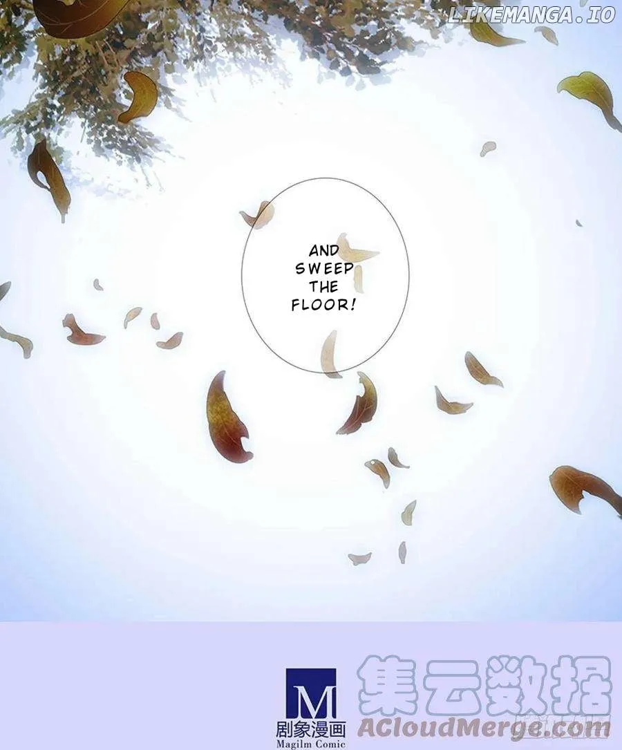Wo Jia Dashi Xiong Naozi You Keng Zinmanga X Chapter 421 Page 32