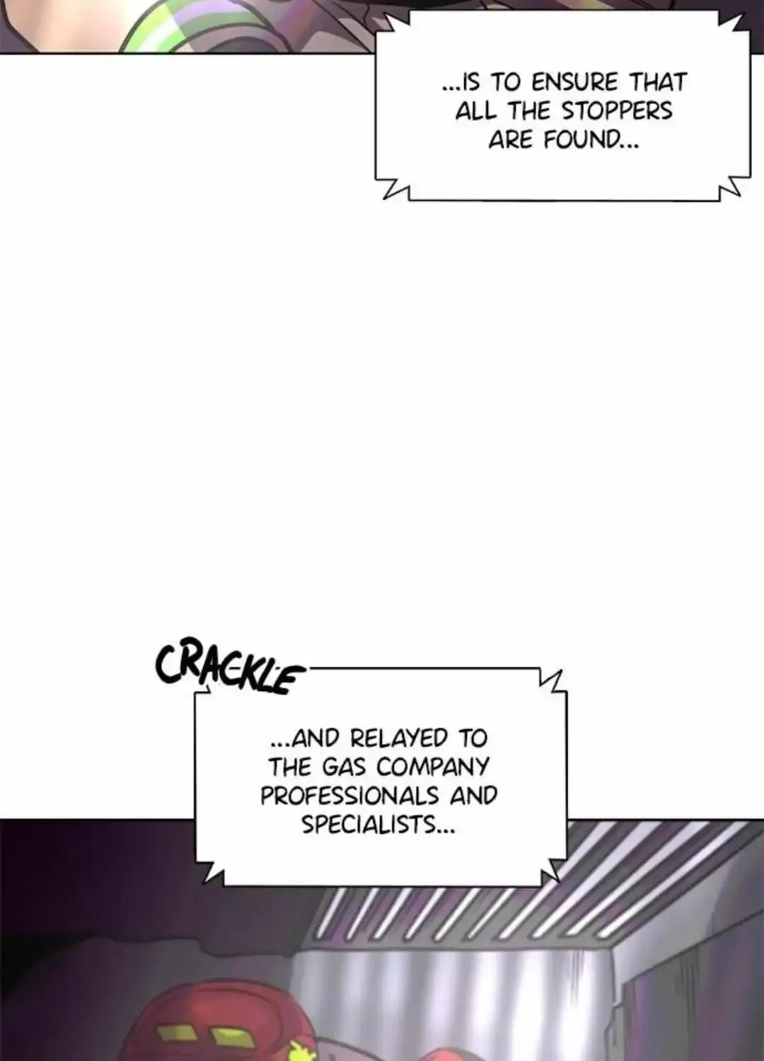 1 Second Zinmanga X Chapter 218 Page 46