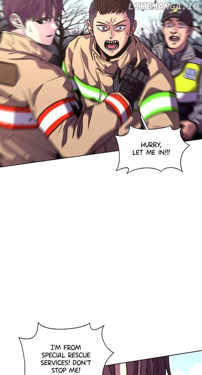 1 Second Zinmanga X Chapter 212 Page 14