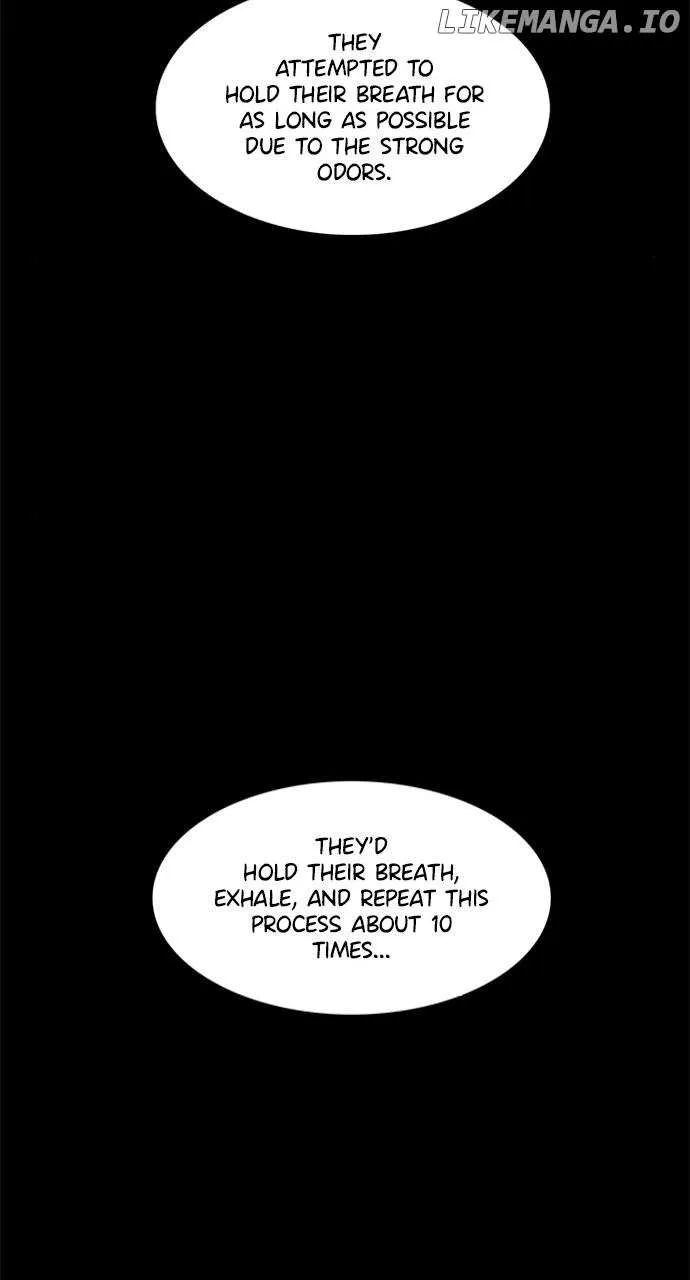 1 Second Zinmanga X Chapter 212 Page 34