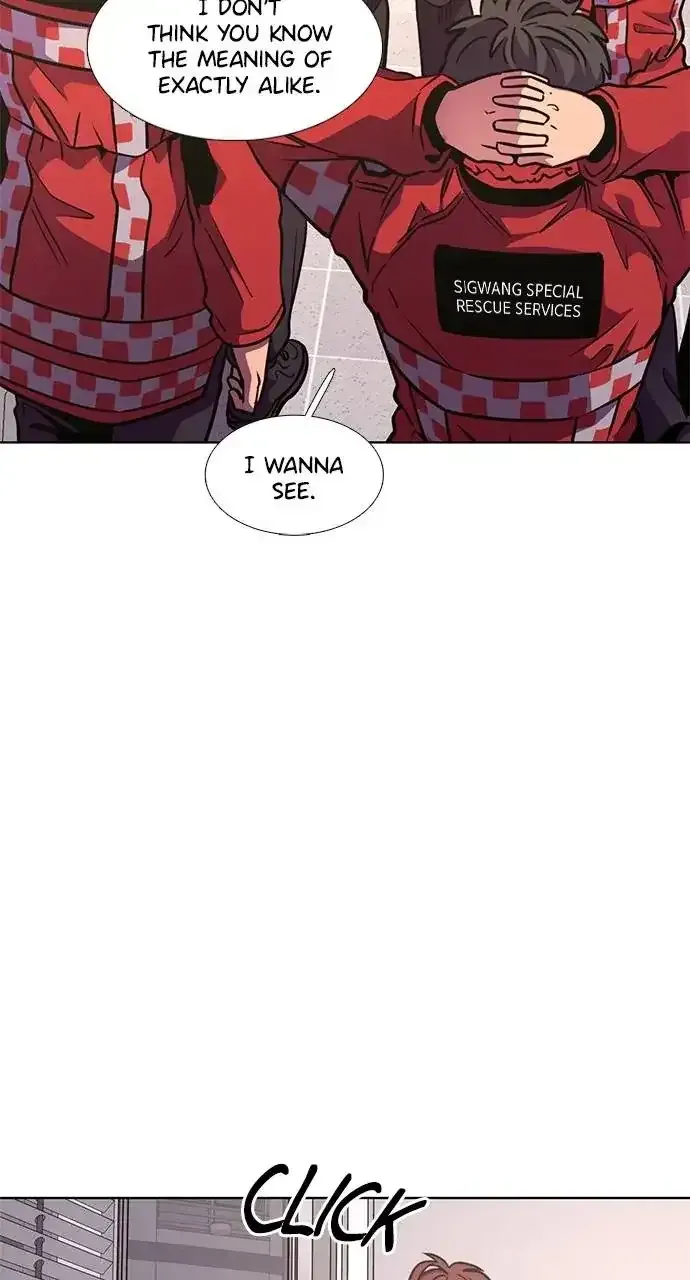 1 Second Zinmanga X Chapter 211 Page 65