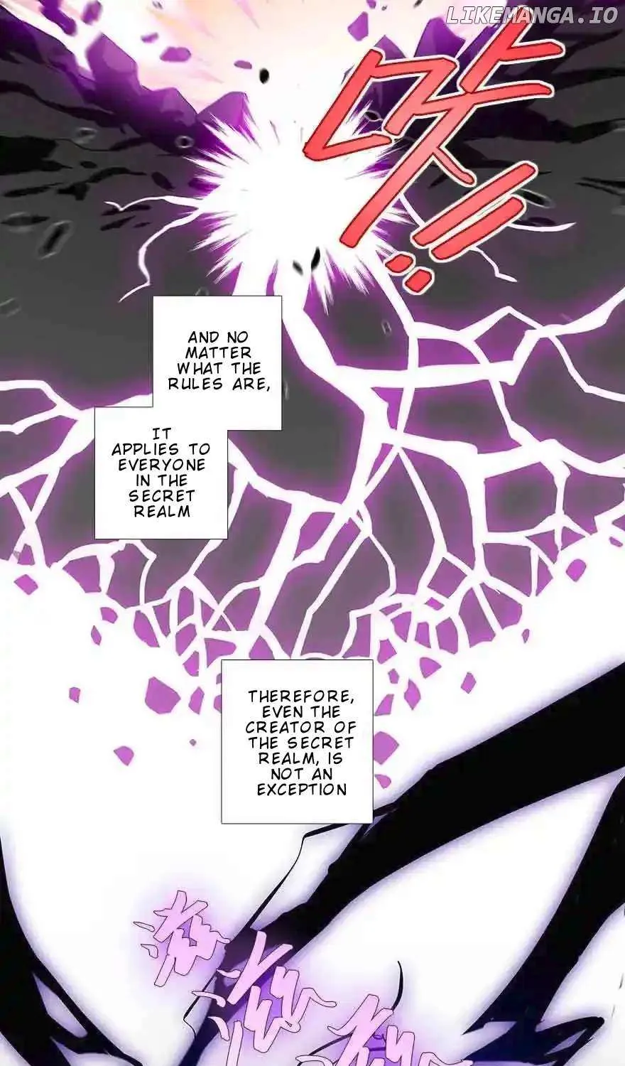 Wo Jia Dashi Xiong Naozi You Keng Zinmanga X Chapter 409 Page 6