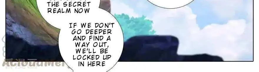 Wo Jia Dashi Xiong Naozi You Keng Zinmanga X Chapter 407 Page 11