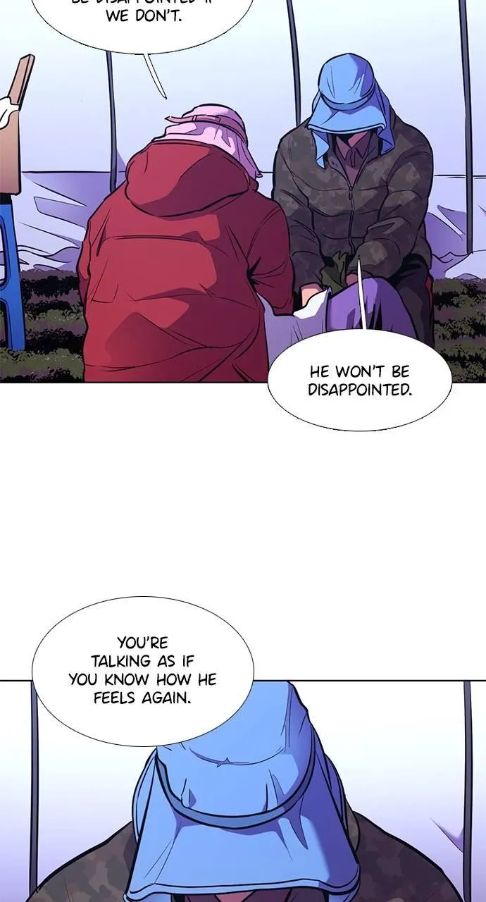 1 Second Zinmanga X Chapter 201 Page 27