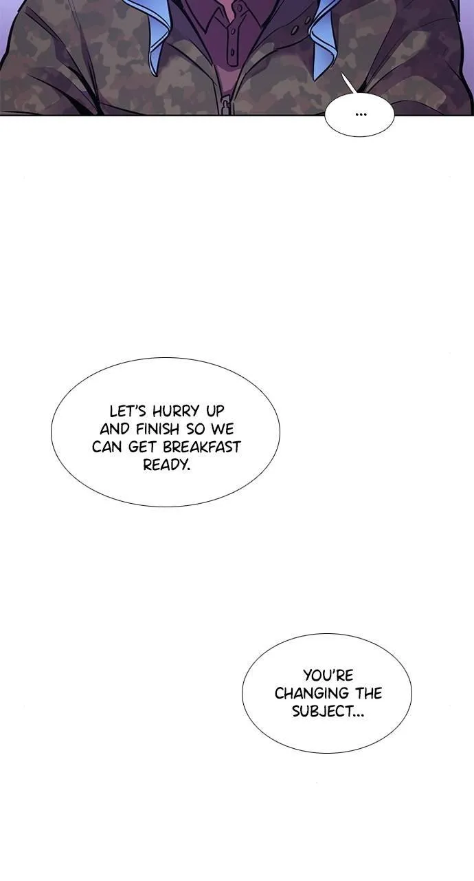 1 Second Zinmanga X Chapter 201 Page 28