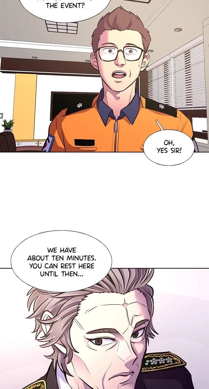 1 Second Zinmanga X Chapter 201 Page 43