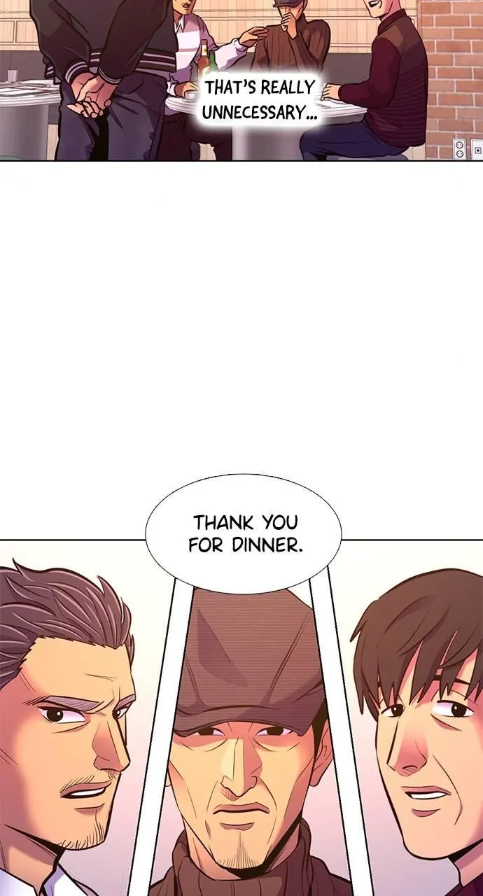1 Second Zinmanga X Chapter 200 Page 36