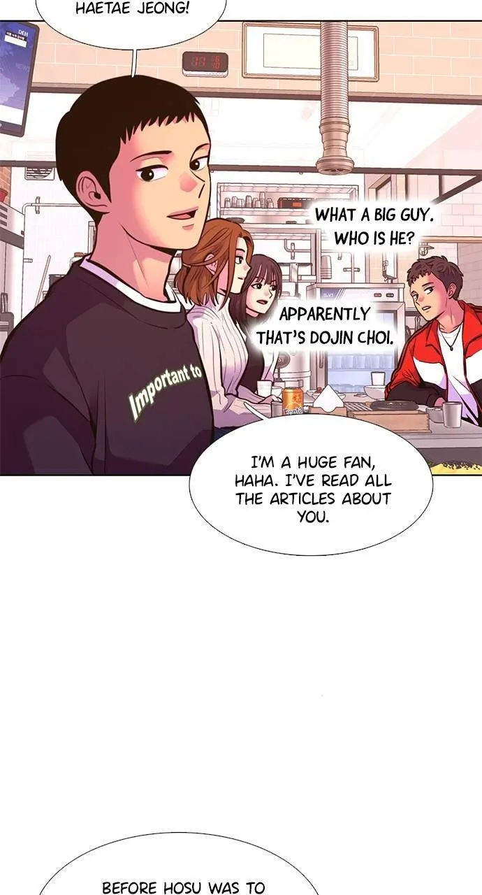 1 Second Zinmanga X Chapter 200 Page 44