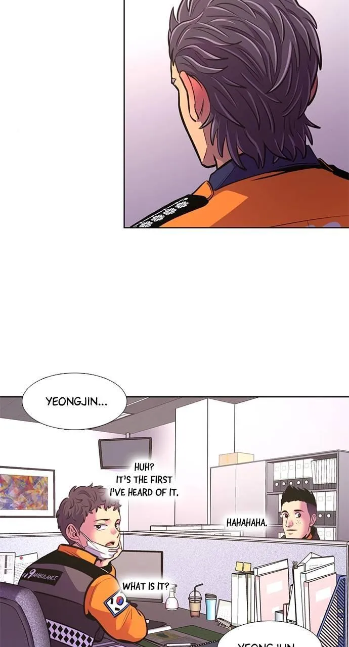 1 Second Zinmanga X Chapter 199 Page 43