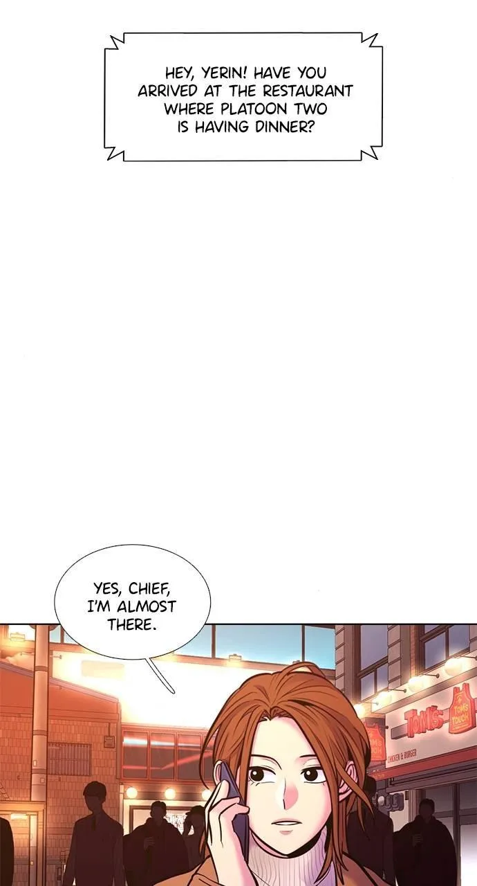 1 Second Zinmanga X Chapter 199 Page 68